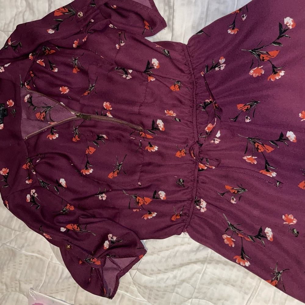 Blouse shirts size S/M